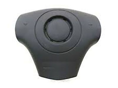 GM 20928235 Airbag, Steering Wheel