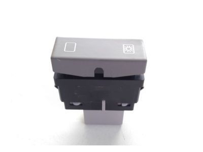 GM 13145337 Switch, Sun Roof