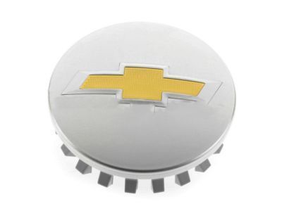 GM 20942002 Center Cap