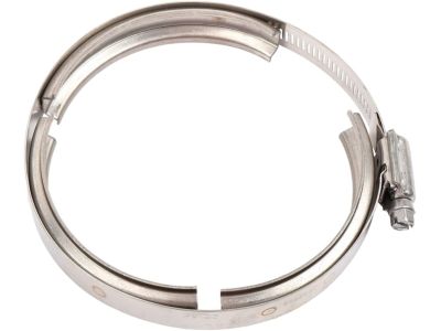 GM 12638666 Air Inlet Clamp