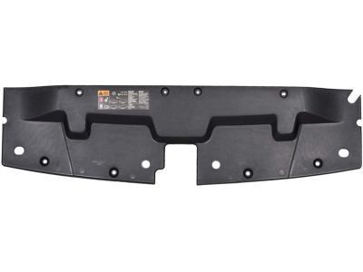 GM 22737376 Upper Panel
