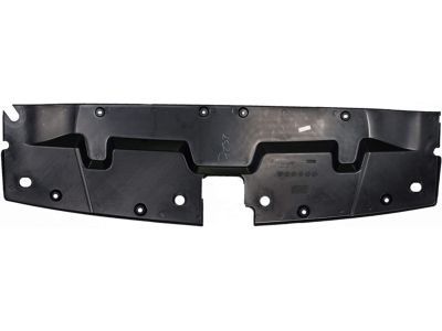 GM 22737376 Upper Panel