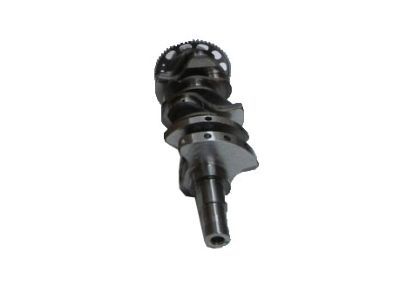 GM 12661875 Crankshaft