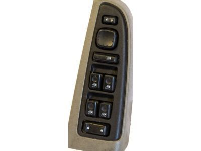 GM 19244658 Control Switch