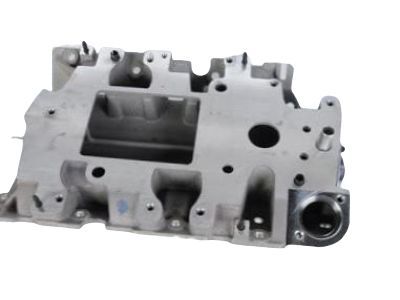 GM 12603871 Manifold Asm-Lower Intake