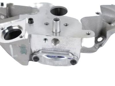 GM 12603871 Manifold Asm-Lower Intake