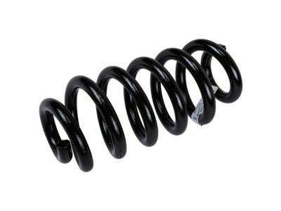 GM 23104462 Coil Spring