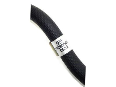 GM 24260660 Flex Hose