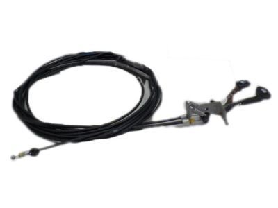 GM 96649293 Release Cable