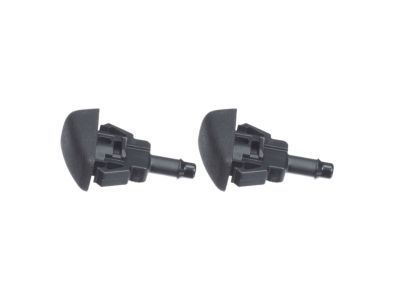 GM 23181646 Washer Nozzle