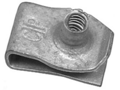 GM 11513599 Diode Nut