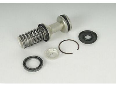 GM 19209252 Cylinder Asm, Brake Master