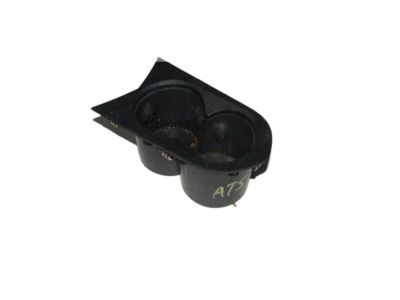 GM 84114168 Front Cup Holder