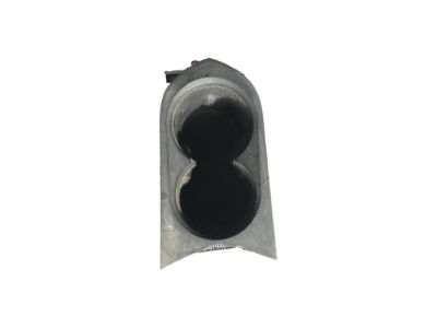 GM 84114168 Front Cup Holder