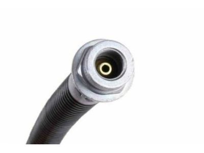 GM 84368266 Brake Hose