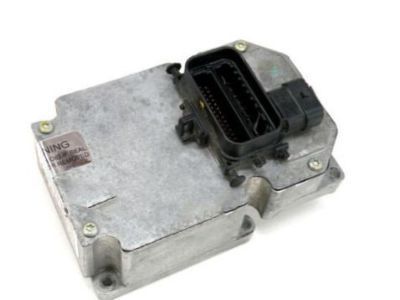 GM 12216561 Abs Control Module-Electronic Brake Control Module Assembly