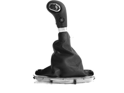GM 15897499 Shift Knob