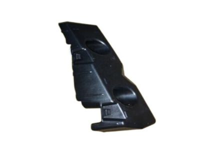GM 84137514 Outer Bracket