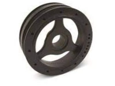 GM 12675716 Vibration Damper