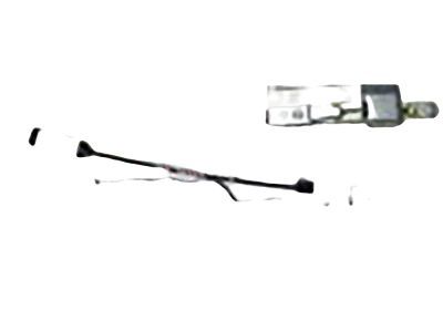 GM 26028822 Actuator Asm, Ignition Switch (W/Brake Trns Shift Interlock Cable)