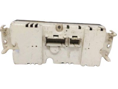 GM 15845093 Control Asm-Heater & A/C
