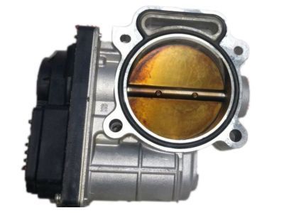 GM 12607894 Throttle Body