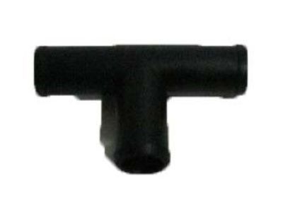 GM 15793367 Reservoir Hose T-Connector