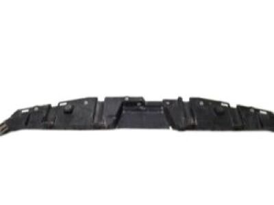 GM 23316155 Center Support