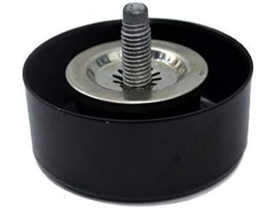 GM 12611935 Serpentine Idler Pulley