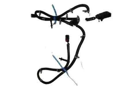 GM 23274030 Harness