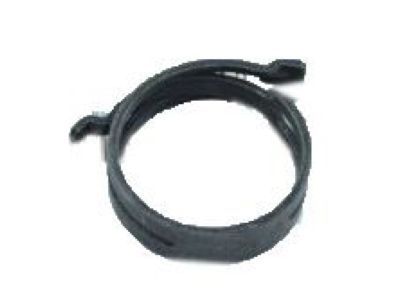 GM 13162312 Rear Hose Clamp