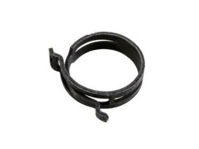 GM 13162312 Rear Hose Clamp