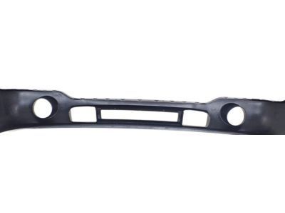 GM 12335963 Bumper Cover