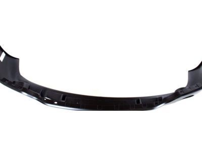 GM 12335963 Bumper Cover