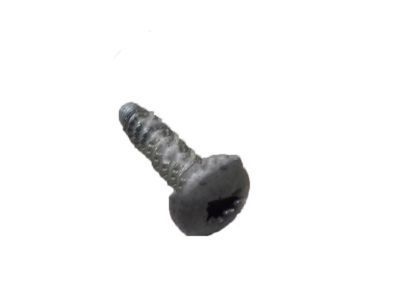 GM 11562253 Manifold Absolute Pressure Sensor Sensor Bolt