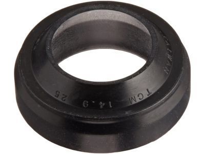 GM 12455028 Seal, Trans Upper Rail Outer