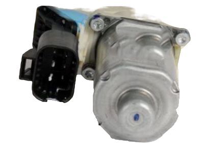 GM 19244843 Window Motor