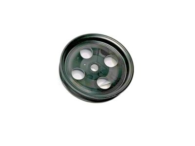 GM 12682902 Pump Pulley