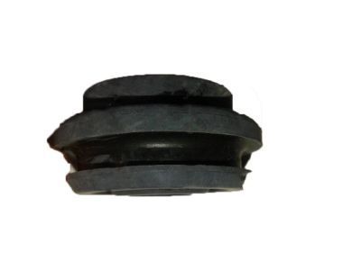 GM 96553258 Radiator Upper Insulator