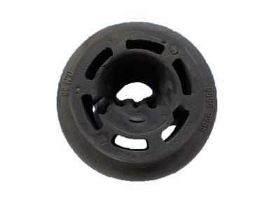 GM 96553258 Radiator Upper Insulator