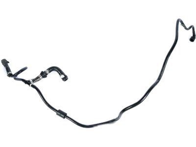 GM 92260460 Vacuum Hose