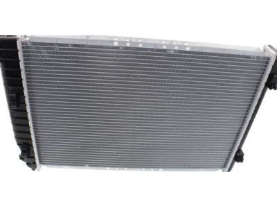 GM 52470606 Radiator