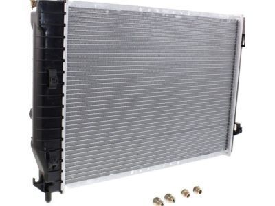 GM 52470606 Radiator