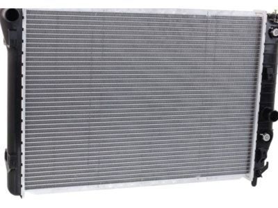 GM 52470606 Radiator