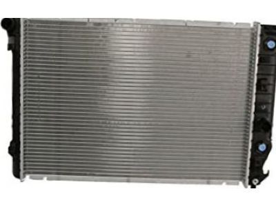 GM 52470606 Radiator