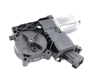 GM 92243581 Window Motor