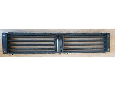 GM 23278689 Radiator Shutter Assembly