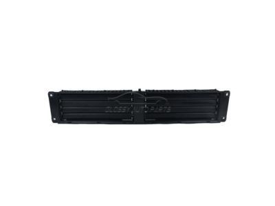 GM 23278689 Radiator Shutter Assembly