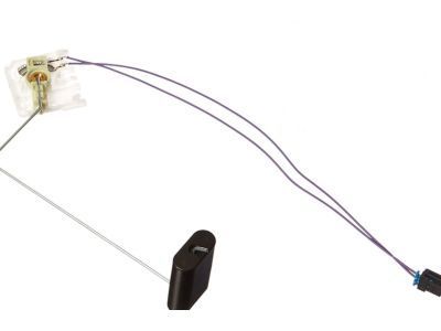 GM 19148811 Fuel Gauge Sending Unit