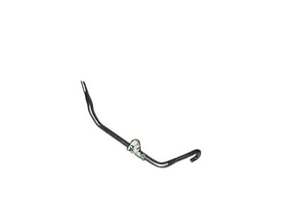 GM 15236725 Rod Asm-Rear Side Door Inside Handle